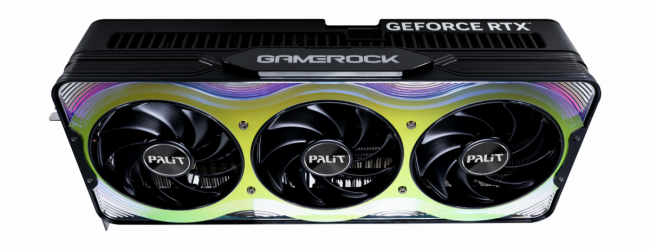 Видеокарта PALIT NE75090S19R5-GB2020G — для бизнеса и офиса Видеокарта PALIT NE75090S19R5-GB2020G — для бизнеса и офиса