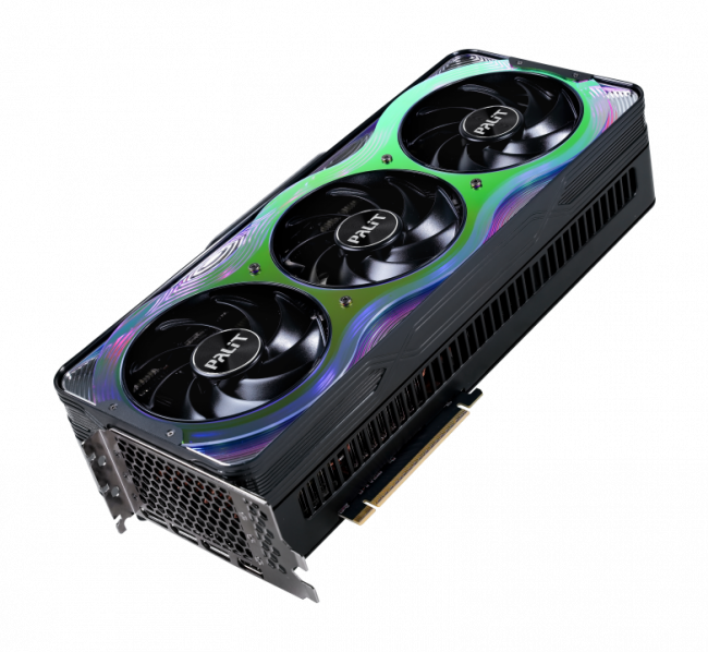 Видеокарта PALIT NE75090S19R5-GB2020G — для бизнеса и офиса Видеокарта PALIT NE75090S19R5-GB2020G — для бизнеса и офиса