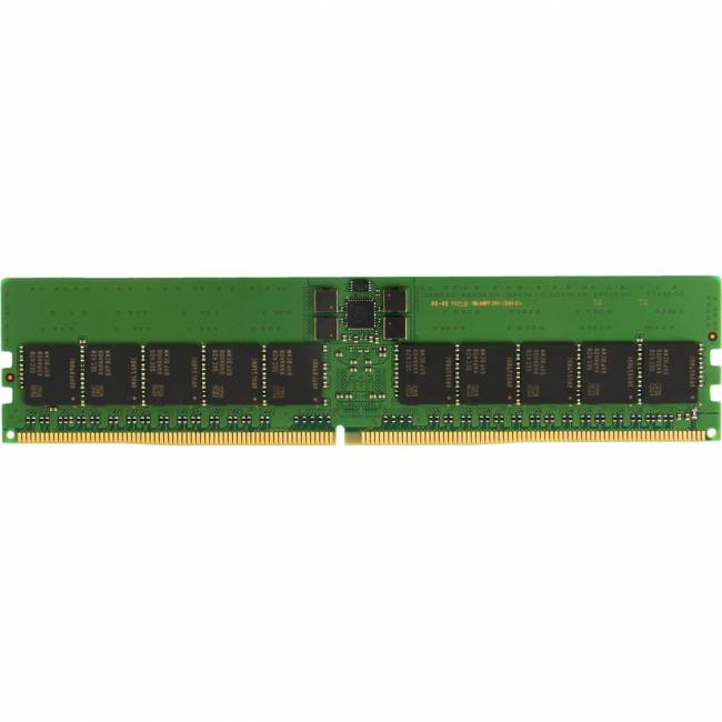 Память оперативная Samsung M321R4GA3EB0-CWMXJ — для бизнеса и офиса Память оперативная Samsung M321R4GA3EB0-CWMXJ — для бизнеса и офиса