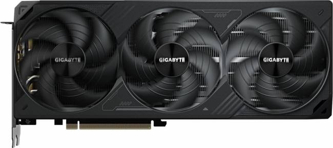Видеокарта Gigabyte GV-N507TWF3OC-16GD 1.0 — для бизнеса и офиса Видеокарта Gigabyte GV-N507TWF3OC-16GD 1.0 — для бизнеса и офиса