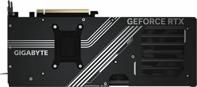 Видеокарта Gigabyte GV-N507TWF3OC-16GD 1.0 — для бизнеса и офиса Видеокарта Gigabyte GV-N507TWF3OC-16GD 1.0 — для бизнеса и офиса