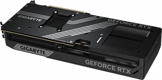 Видеокарта Gigabyte GV-N507TWF3OC-16GD 1.0 — для бизнеса и офиса Видеокарта Gigabyte GV-N507TWF3OC-16GD 1.0 — для бизнеса и офиса