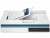 Сканер HP 20G05A — для бизнеса и офиса Сканер HP 20G05A — для бизнеса и офиса