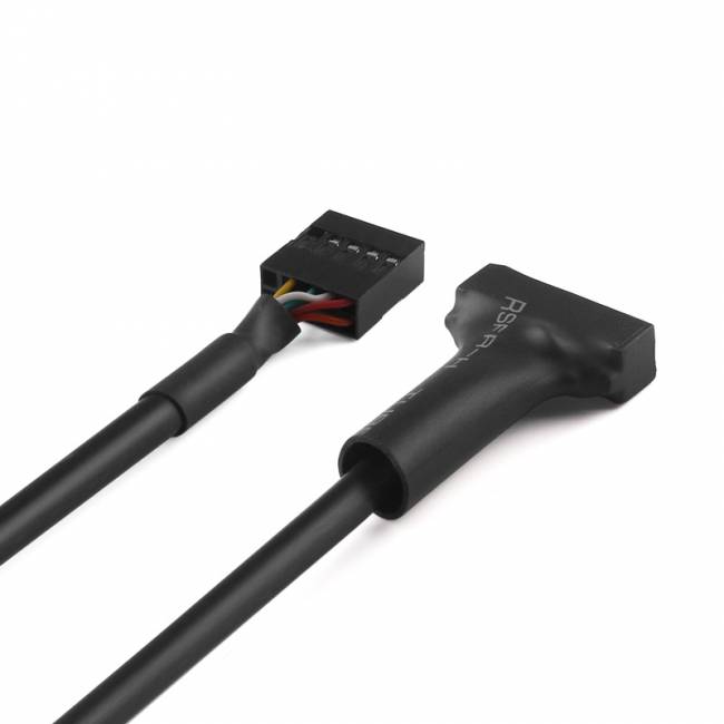 Greenconnect Адаптер переходник USB 2.0 / 19 pin USB 3.0 0.15m Greenconnect 8 pin USB 2.0 - 19 pin USB 3.0 15м — для бизнеса и офиса Greenconnect Адаптер переходник USB 2.0 / 19 pin USB 3.0 0.15m Greenconnect 8 pin USB 2.0 - 19 pin USB 3.0 15м — для бизнеса и офиса