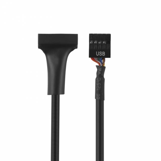Greenconnect Адаптер переходник USB 2.0 / 19 pin USB 3.0 0.15m Greenconnect 8 pin USB 2.0 - 19 pin USB 3.0 15м — для бизнеса и офиса Greenconnect Адаптер переходник USB 2.0 / 19 pin USB 3.0 0.15m Greenconnect 8 pin USB 2.0 - 19 pin USB 3.0 15м — для бизнеса и офиса