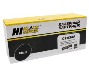 Драм-юнит Hi-Black (HB-CF234A) для HP LaserJet Ultra M106/MFP M134, 9,2K Драм-юнит Hi-Black (HB-CF234A) для HP LaserJet Ultra M106/MFP M134, 9,2K
