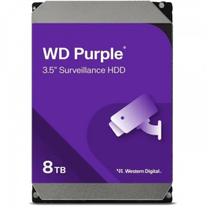 Жесткий диск WD WD85PURU