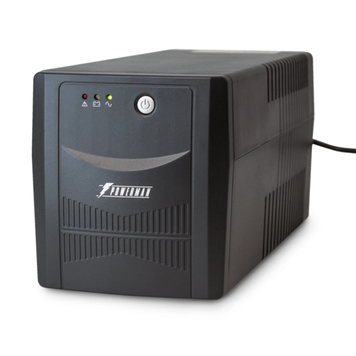 ИБП POWERMAN Back Pro 1050, линейно-интерактивный, 1050ВА, 600Вт, 4 евророзетки с резервным питанием, батарея 12В 7Ач 2 шт., 353мм х 149 мм х162мм, 7.9 кг. POWERMAN Back Pro 1050 — для бизнеса и офиса ИБП POWERMAN Back Pro 1050, линейно-интерактивный, 1050ВА, 600Вт, 4 евророзетки с резервным питанием, батарея 12В 7Ач 2 шт., 353мм х 149 мм х162мм, 7.9 кг. POWERMAN Back Pro 1050 — для бизнеса и офиса