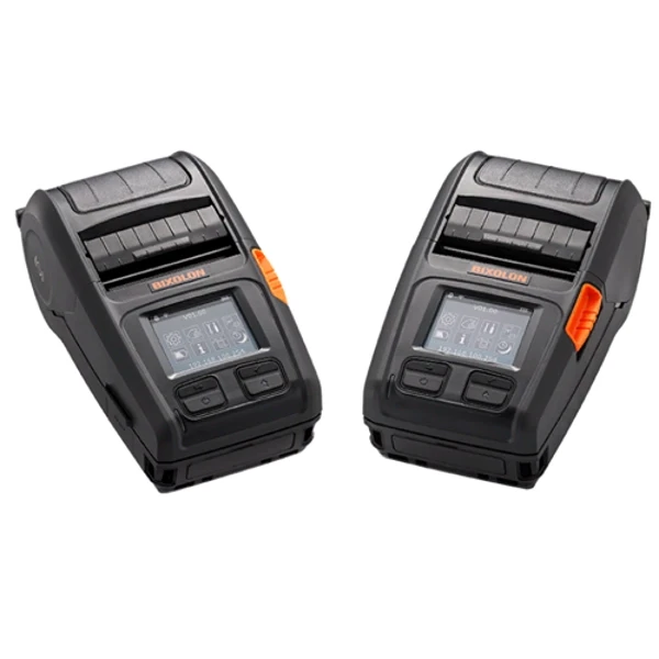 Мобильный принтер этикеток Принтер этикеток Bixolon XM7-20 (XM7-20WDaK) — для бизнеса и офиса