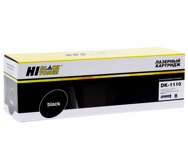 Драм-юнит Hi-Black (HB-DK-1110) для Kyocera FS-1020/1040/1120/1025/1060/1060DN/1125, 100K — для бизнеса и офиса Драм-юнит Hi-Black (HB-DK-1110) для Kyocera FS-1020/1040/1120/1025/1060/1060DN/1125, 100K — для бизнеса и офиса