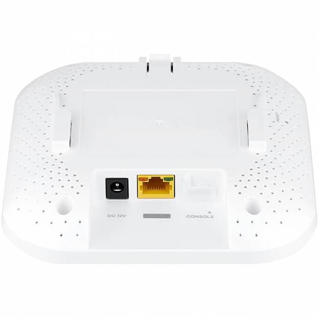 Точка доступа Zyxel NebulaFlex NWA90AX NWA90AX-EU0102F — для бизнеса и офиса Точка доступа Zyxel NebulaFlex NWA90AX NWA90AX-EU0102F — для бизнеса и офиса