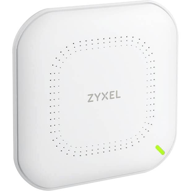Точка доступа Zyxel NebulaFlex NWA90AX NWA90AX-EU0102F — для бизнеса и офиса Точка доступа Zyxel NebulaFlex NWA90AX NWA90AX-EU0102F — для бизнеса и офиса