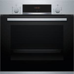 Встраиваемая электрическая духовка BOSCH Bosch Serie | 4 HBF514ES0R