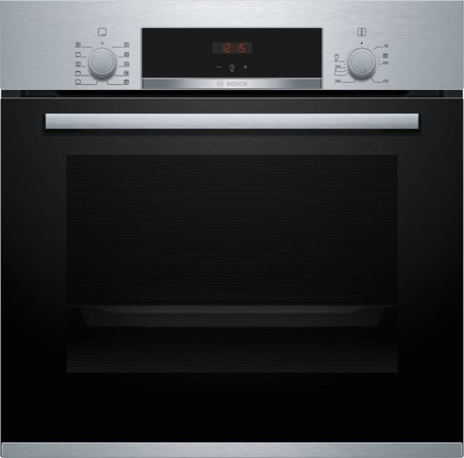 Встраиваемая электрическая духовка BOSCH Bosch Serie | 4 HBF514ES0R — для бизнеса и офиса Встраиваемая электрическая духовка BOSCH Bosch Serie | 4 HBF514ES0R — для бизнеса и офиса