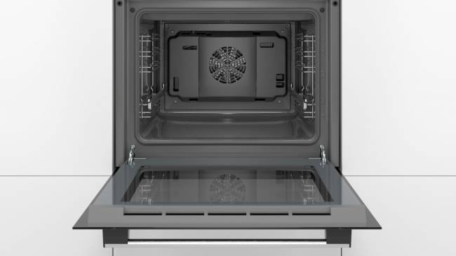 Встраиваемая электрическая духовка BOSCH Bosch Serie | 4 HBF514ES0R — для бизнеса и офиса Встраиваемая электрическая духовка BOSCH Bosch Serie | 4 HBF514ES0R — для бизнеса и офиса
