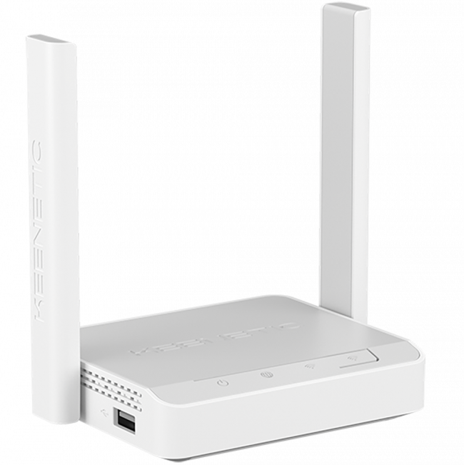 Маршрутизатор Keenetic Carrier KN-1721 — для бизнеса и офиса