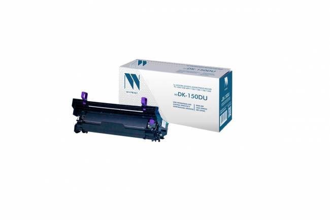 - NV Print NV-DK-150DU — для бизнеса и офиса - NV Print NV-DK-150DU — для бизнеса и офиса