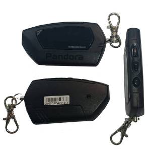 Основной брелок PANDORA D010