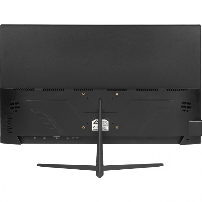 Монитор БЕШТАУ ЭЛЕКТРОНИКС M2701/2KP/LCDX — для бизнеса и офиса