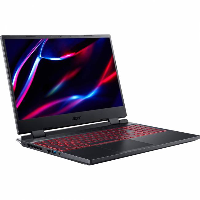 Ноутбук Acer Nitro 5 AN515-58-57ZF (NH.QFJEM.003) — для бизнеса и офиса Ноутбук Acer Nitro 5 AN515-58-57ZF (NH.QFJEM.003) — для бизнеса и офиса