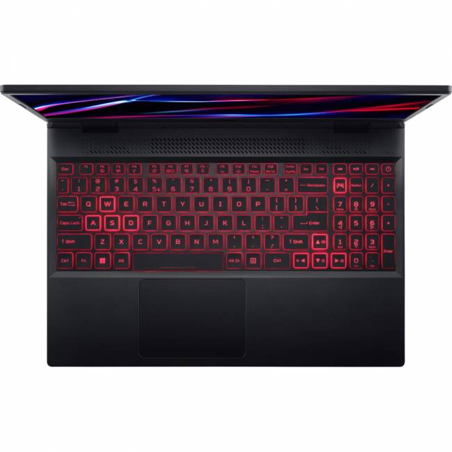 Ноутбук Acer Nitro 5 AN515-58-57ZF (NH.QFJEM.003) — для бизнеса и офиса Ноутбук Acer Nitro 5 AN515-58-57ZF (NH.QFJEM.003) — для бизнеса и офиса