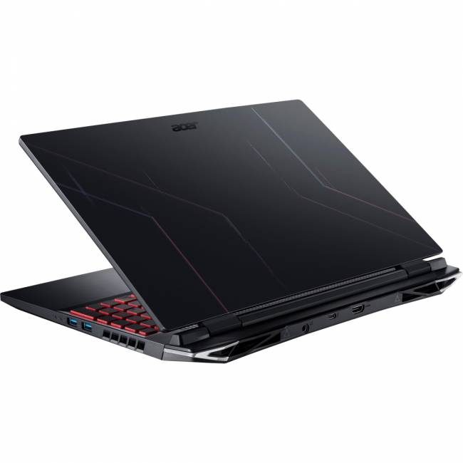 Ноутбук Acer Nitro 5 AN515-58-57ZF (NH.QFJEM.003) — для бизнеса и офиса Ноутбук Acer Nitro 5 AN515-58-57ZF (NH.QFJEM.003) — для бизнеса и офиса