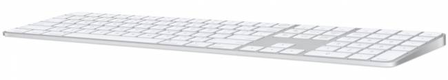 Клавиатура Apple MK2C3ZA/A — для бизнеса и офиса Клавиатура Apple MK2C3ZA/A — для бизнеса и офиса