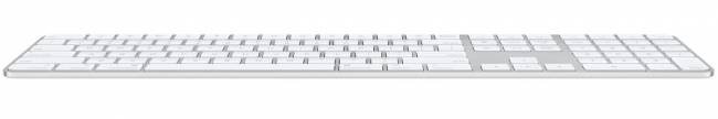 Клавиатура Apple MK2C3ZA/A — для бизнеса и офиса Клавиатура Apple MK2C3ZA/A — для бизнеса и офиса