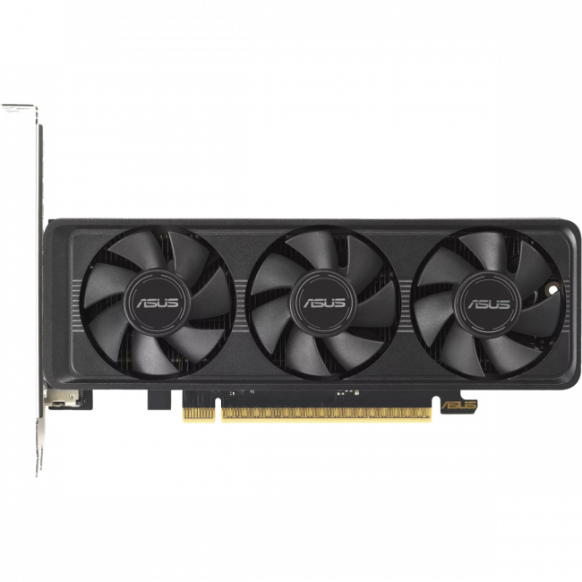 Видеокарта ASUS RTX5060-O8G-LP-BRK (90YV0N90-M0NA00) — для бизнеса и офиса Видеокарта ASUS RTX5060-O8G-LP-BRK (90YV0N90-M0NA00) — для бизнеса и офиса