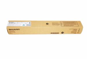 Тонер-картридж голубой Sharp Sphinx/Phoenix/Griffin, 24К (O) MX60GTCA/MX61GTCA