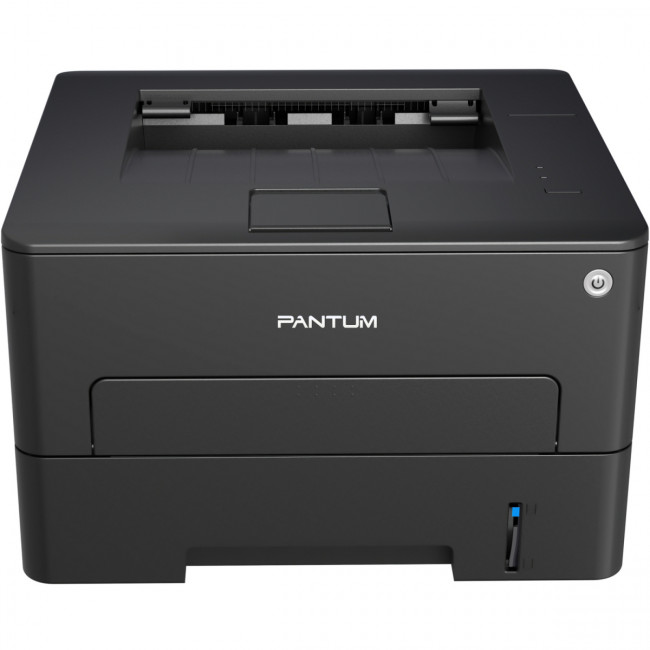 Принтер лазерный Pantum P3020D — для бизнеса и офиса