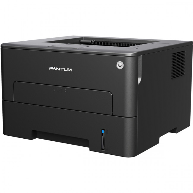 Принтер лазерный Pantum P3020D — для бизнеса и офиса