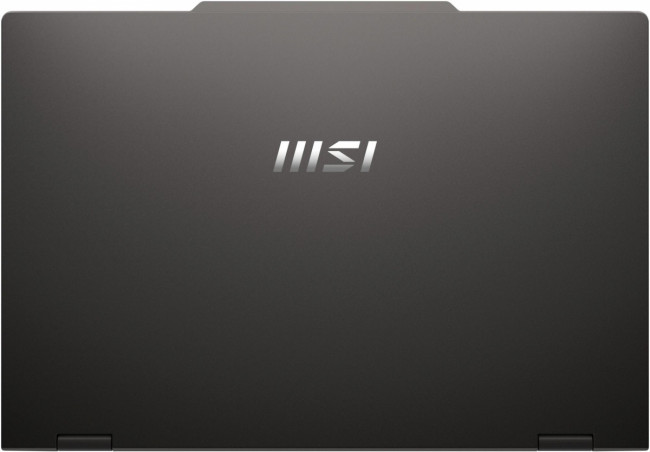 Ноутбук MSI 9S7-15Q121-006 — для бизнеса и офиса Ноутбук MSI 9S7-15Q121-006 — для бизнеса и офиса