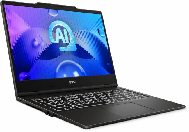 Ноутбук MSI 9S7-15Q121-006 — для бизнеса и офиса Ноутбук MSI 9S7-15Q121-006 — для бизнеса и офиса