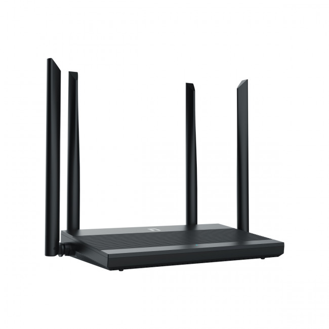 Маршрутизатор Netis N3 — для бизнеса и офиса Маршрутизатор Netis N3 — для бизнеса и офиса