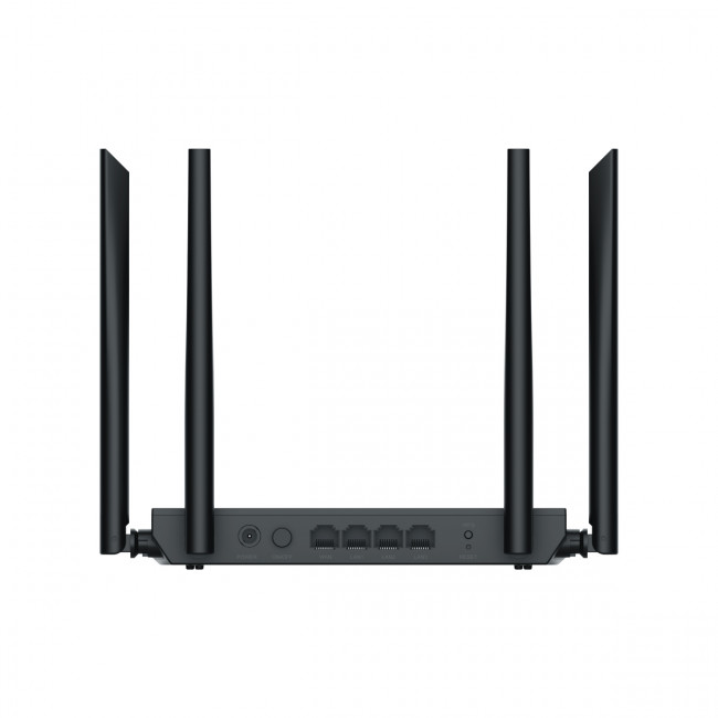 Маршрутизатор Netis N3 — для бизнеса и офиса Маршрутизатор Netis N3 — для бизнеса и офиса