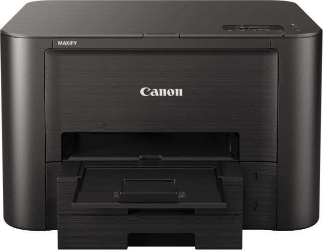 Принтер струйный Canon MAXIFY IB4140 — для бизнеса и офиса Принтер струйный Canon MAXIFY IB4140 — для бизнеса и офиса