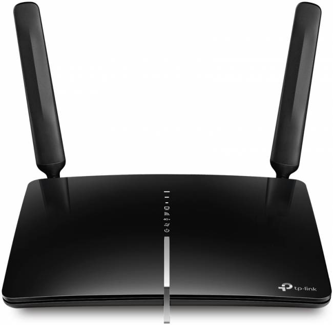 Маршрутизатор TP-Link Archer MR600 — для бизнеса и офиса Маршрутизатор TP-Link Archer MR600 — для бизнеса и офиса