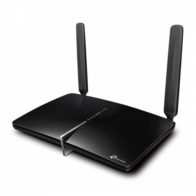 Маршрутизатор TP-Link Archer MR600 — для бизнеса и офиса Маршрутизатор TP-Link Archer MR600 — для бизнеса и офиса