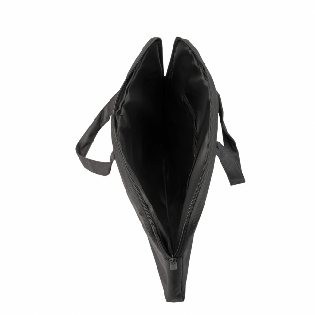 Сумка для ноутбука нейлон Continent CC-107 BK — для бизнеса и офиса