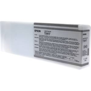 Картридж Epson C13T591700