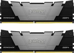 Память оперативная Kingston KF432C16RB12K2/32