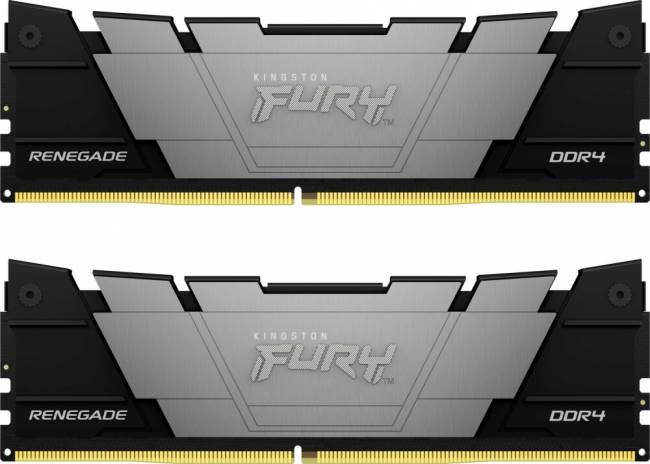 Память оперативная Kingston KF432C16RB12K2/32 — для бизнеса и офиса Память оперативная Kingston KF432C16RB12K2/32 — для бизнеса и офиса
