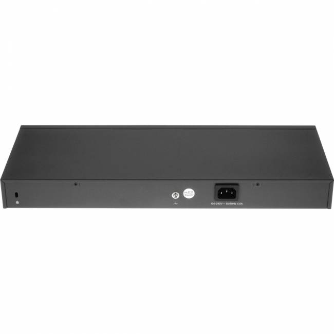 Коммутатор TP-Link SL2428P — для бизнеса и офиса Коммутатор TP-Link SL2428P — для бизнеса и офиса