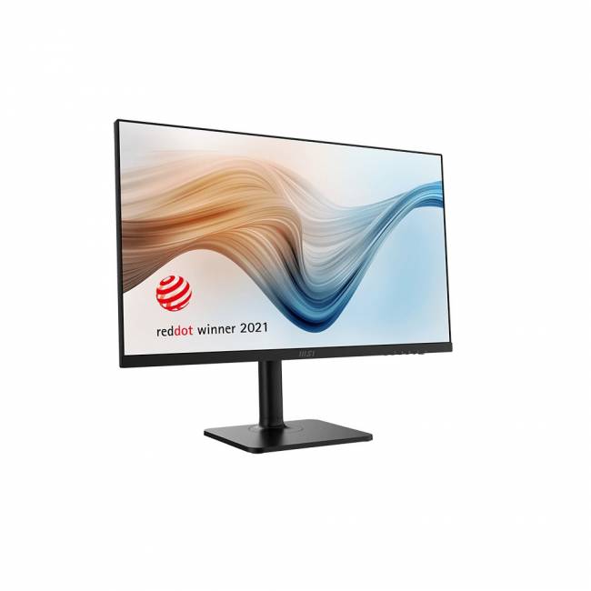 Монитор MSI 9S6-3PB19H-232 — для бизнеса и офиса Монитор MSI 9S6-3PB19H-232 — для бизнеса и офиса