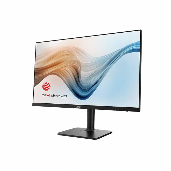 Монитор MSI 9S6-3PB19H-232 — для бизнеса и офиса Монитор MSI 9S6-3PB19H-232 — для бизнеса и офиса