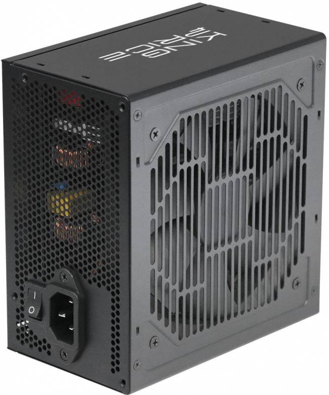 Блок питания KingPrice KPPSU450V2 — для бизнеса и офиса