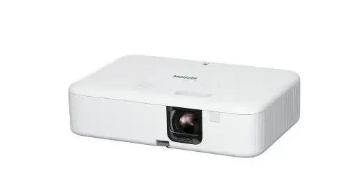 Проектор Epson CO-FH02 Epson V11HA85040DA — для бизнеса и офиса