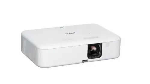 Проектор Epson CO-FH02 Epson V11HA85040DA — для бизнеса и офиса