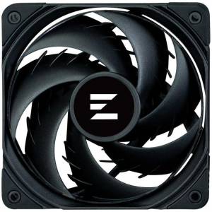 Вентилятор для корпуса Zalman ZM-AF120 BLACK